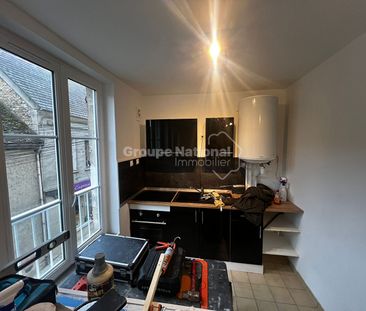 Appartement Mouy 1 pièce(s) 31 m2, - Photo 6