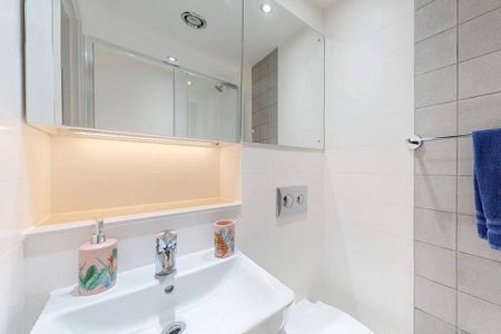 Flat share to rent - Photo 4