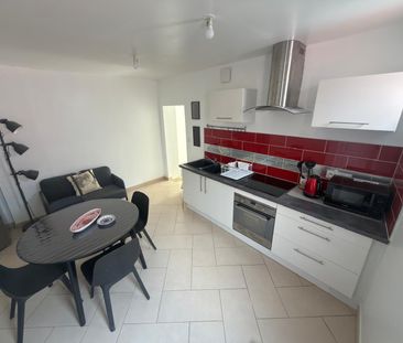 Location Maison 5 pièces 75m² AMIENS 80000 - Photo 4