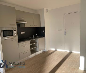Location Appartement 2 pièces 41m² TOULOUSE 31200 - Photo 6