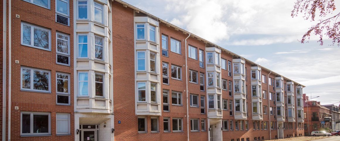 3 rum och kök (4-22) - Photo 1