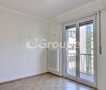 2.5 Zimmer, 4. Stock - Photo 5