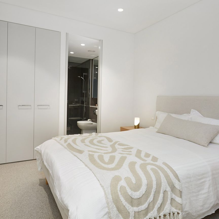 22/18 Bay Street, Double Bay NSW 2028 - Apartment For Rent | Domain - Photo 1