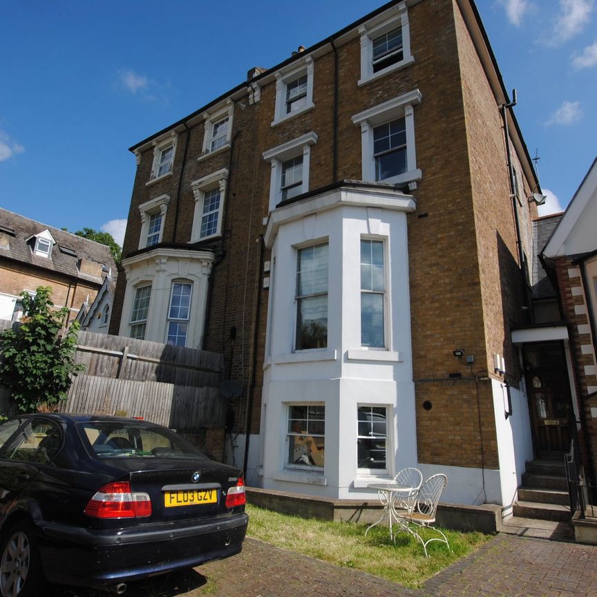 Manor Mount, London - Photo 1