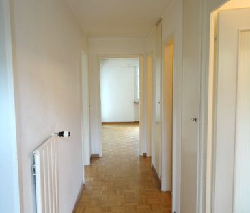 4.0 Zimmerwohnung in Horgen - Photo 1