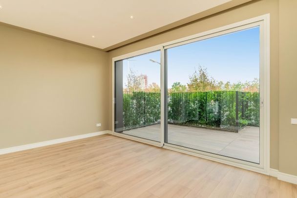 Piso de alquiler en Rda. Jean Monnet 230-238, Sabadell, 230-, Can Gambús - Photo 1