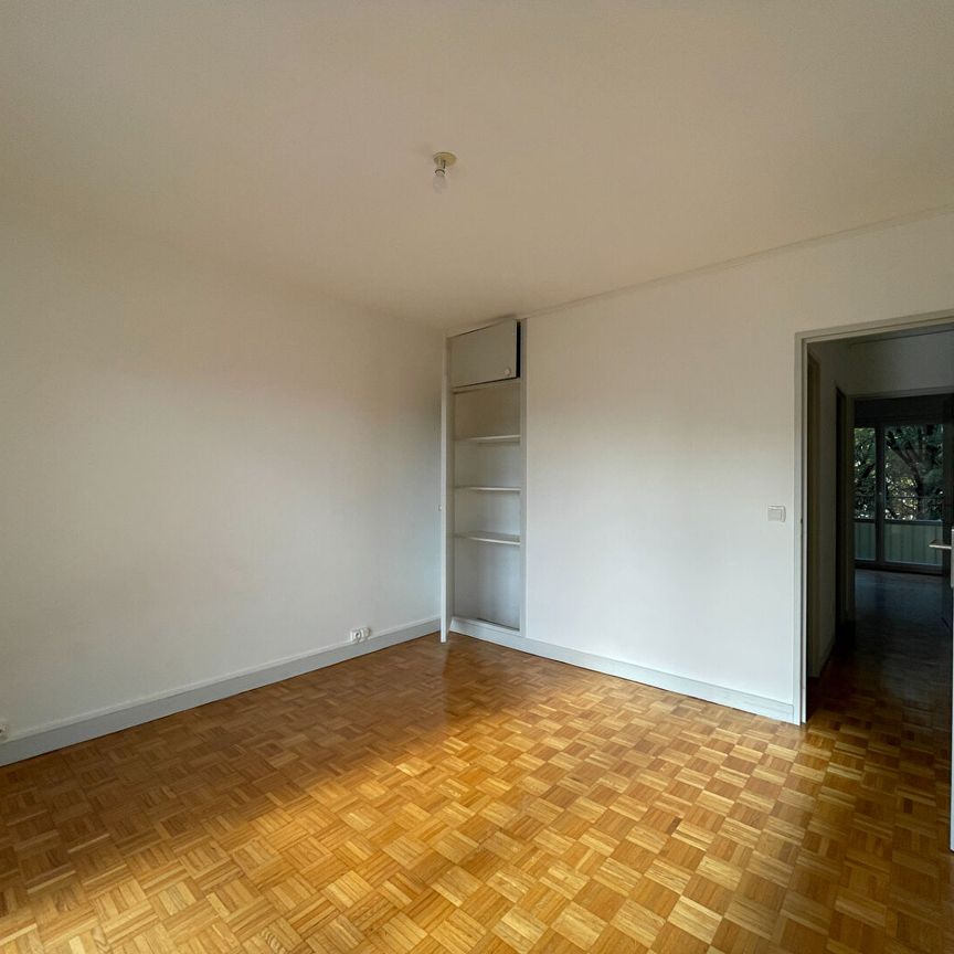 Location Appartement 3 pièces 76m² - Photo 1