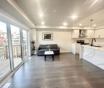 For Lease - 25 King George Way, Clarington, Ontario - Photo 1