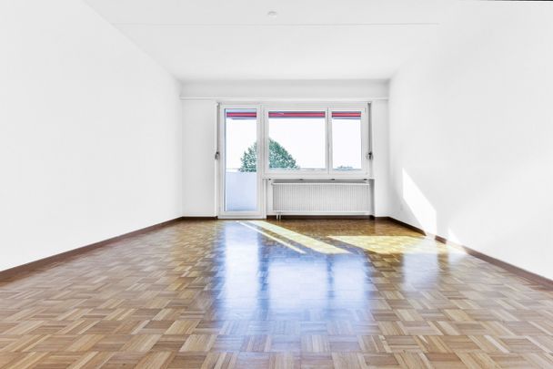 3 Zimmer, 68 m², 2. Stock - Foto 1