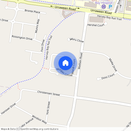 42 Morgan Circuit, Qld 4655, Urraween