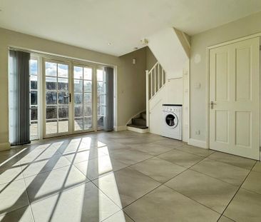 1 bedroom semi-detached house to rent - Photo 1