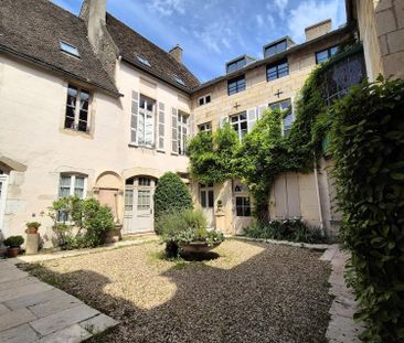 Location Appartement 3 pièces 93m² BEAUNE 21200 - Photo 6