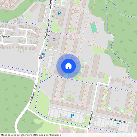 Fänkålsgatan 13, 424 43, Angered