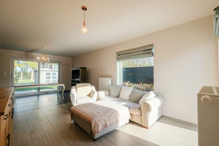 Huis te huur in Bassevelde - Photo 4