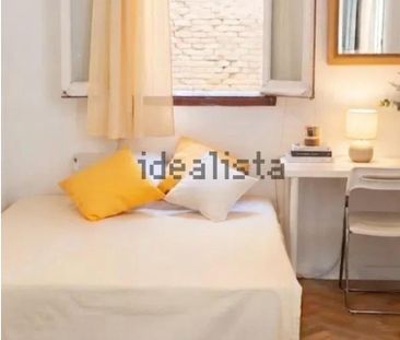 Habitación - Madrid - Goya - 590€ MES - Ref. RYN-HGOY001 - Photo 4