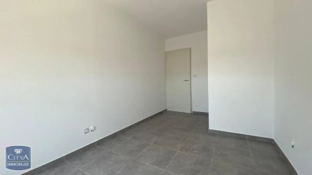 Appartement à louer 2 pièces 39.9m² - Photo 2