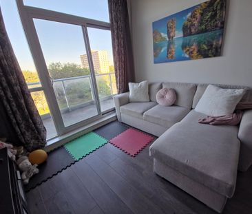 For Lease - 66 Forest Manor Road Unit# 306, Toronto, Ontario - Photo 2