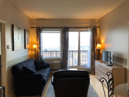 PENTHOUSE SUITE 2504-THE CENTURY CONDO - Photo 5