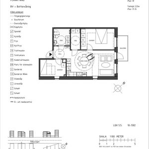 Råbyvägen 37 A, 75422, Uppsala - Photo 2