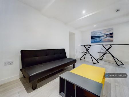 1 bedroom in a house share to rent - Photo 3