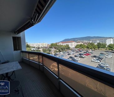 Location Appartement 3 pièces 75m² ANNEMASSE 74100 - Photo 5