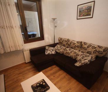 Alquiler de piso en Atxuri - Photo 1