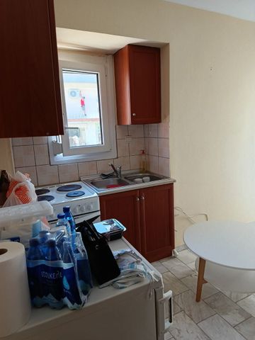 Studio/Γκαρσονιέρα για ενοικίαση Άγιος Λουκάς (Καβάλα) - Φωτογραφία 2