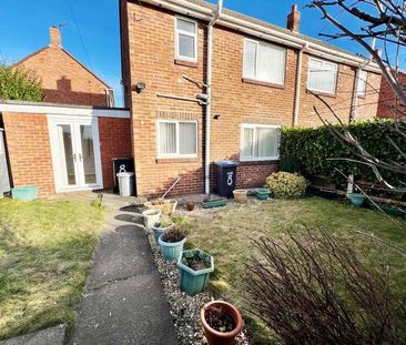 Pearl Close, Chilton, Ferryhill, DL17 - Photo 5