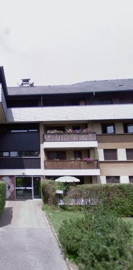 Appartement 2 pièces - 46 m² - Photo 1