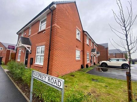 Hasprey Road, Sandbach, CW11 - Photo 4