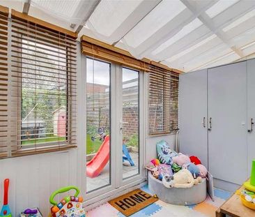 Garden Street, Normanton, WF6 - Photo 1