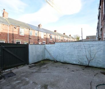 Coronation Terrace, Kibblesworth, NE11 - Photo 1