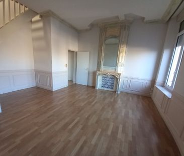 Location Appartement 4 pièces 110m² BOURBOURG 59630 - Photo 2