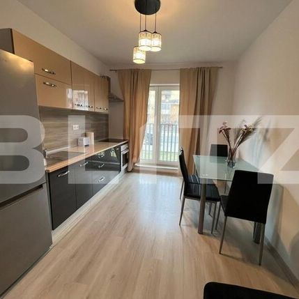 Apartament 2 camere, 44 mp, prima inchiriere, zona Eroilor - Photo 1