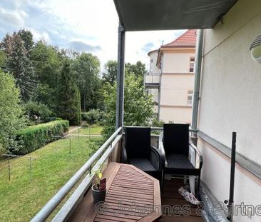 01259 Dresden - Niedersedlitz , Lockwitztalstraße 21 WE 04 - Foto 6