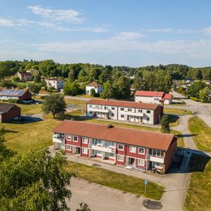 Spinnarevägen 4 B - Foto 2