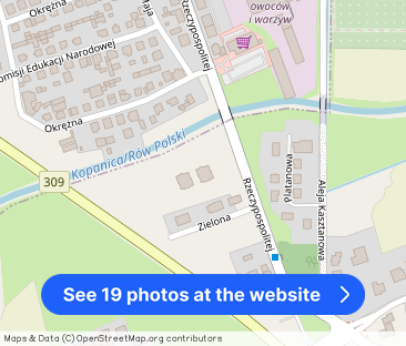 Nowoczesne mieszkanie z tarasem i ogródkiem Rydzyna k/Leszno - Photo 1