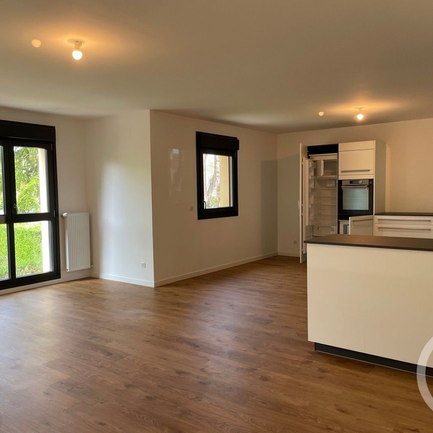 Location Appartement 4 pièces 92m² GIF SUR YVETTE 91190 - Photo 1