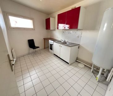 T3 Montigny-le-Bretonneux 75 m² - Photo 4