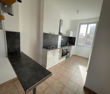 Appartement 2 pièce(s) 1 chambre(s) 31.12 m² - Photo 2