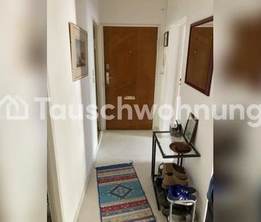 TAUSCHWOHNUNG Suche 2Z Wohnung in Moabit gegen unsere 2Z beim Zoo - Photo 5