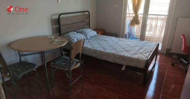 Studio/Γκαρσονιέρα για ενοικίαση Λόφος Φιλαρέτου (Καλλιθέα) - Photo 1