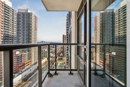 For Lease - 1420 Dupont Road Unit# 1609, Toronto, Ontario - Photo 3