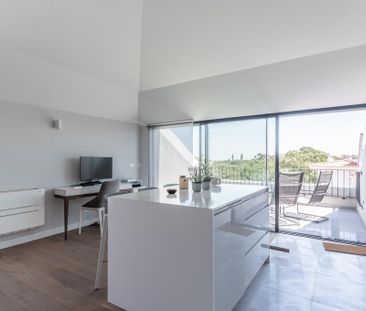 1 Bedroom Apartment with parking, Cascais - Photo 1