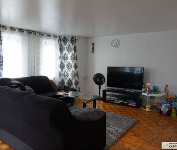 11755, Depatie, Ahuntsic / Cartierville à louer - Photo 4