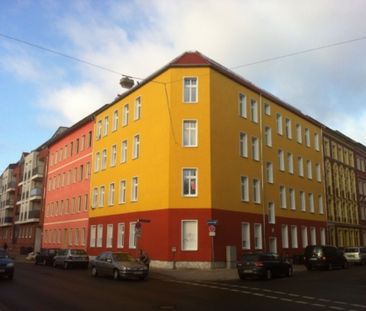 Charmante 2-Zimmer-Wohnung - Photo 1