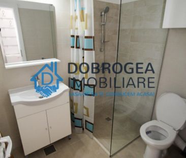 E3, garsoniera confort 1, ultramoderna, mobilata, centrala t - Fotografie 3