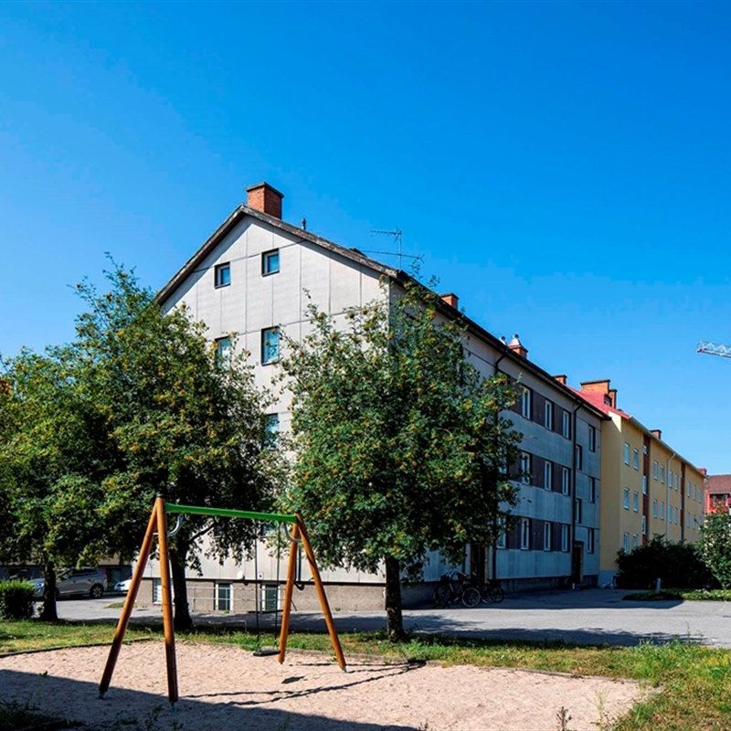 Tegnérvägen 37 A - Photo 1