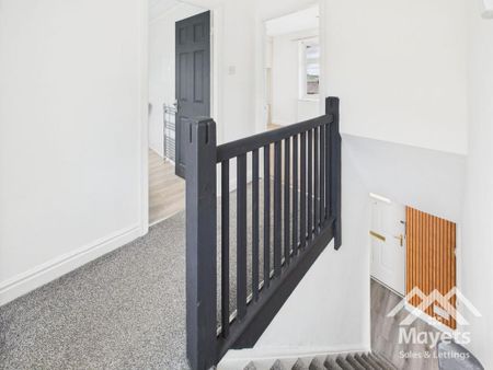 3 bedroom terraced house to rent - Photo 4