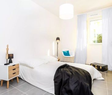 location Appartement T2 DE 42.55m² À BLAGNAC - Photo 5